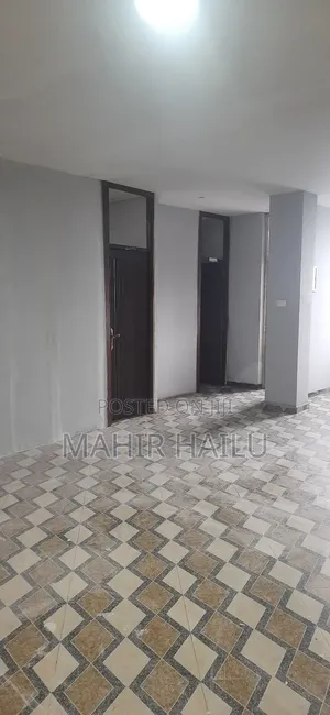 3ተኛ ላይ ለቢሮ አገልግሎት