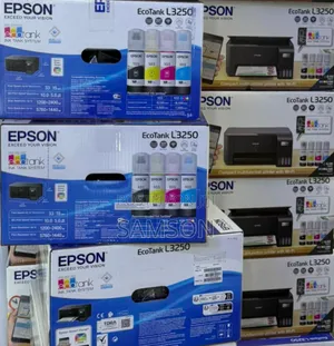 Epson Printer