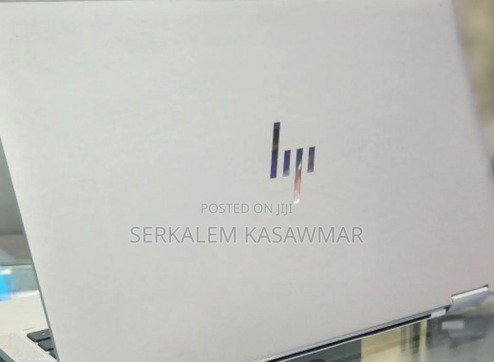 New Laptop HP EliteBook X360 1030 G8 16GB Intel Core I7 SSD 512GB