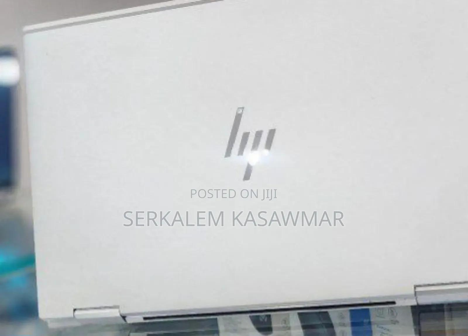 New Laptop HP EliteBook X360 1030 G8 16GB Intel Core I7 SSD 512GB