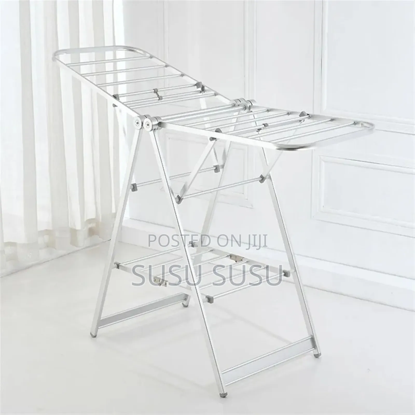 ቤትዎን ዘመናዊ እና ንፁህ ያድርጉ! ከፍተኛ ጥራት ያለው የልብስ ማስጫ ወደቤትዎ ያስገቡ