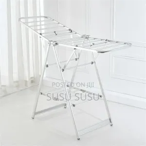 Photo - ቤትዎን ዘመናዊ እና ንፁህ ያድርጉ! ከፍተኛ ጥራት ያለው የልብስ ማስጫ ወደቤትዎ ያስገቡ