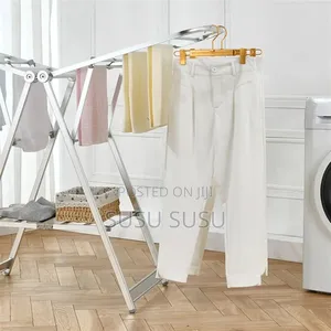 ቤትዎን ዘመናዊ እና ንፁህ ያድርጉ! ከፍተኛ ጥራት ያለው የልብስ ማስጫ ወደቤትዎ ያስገቡ