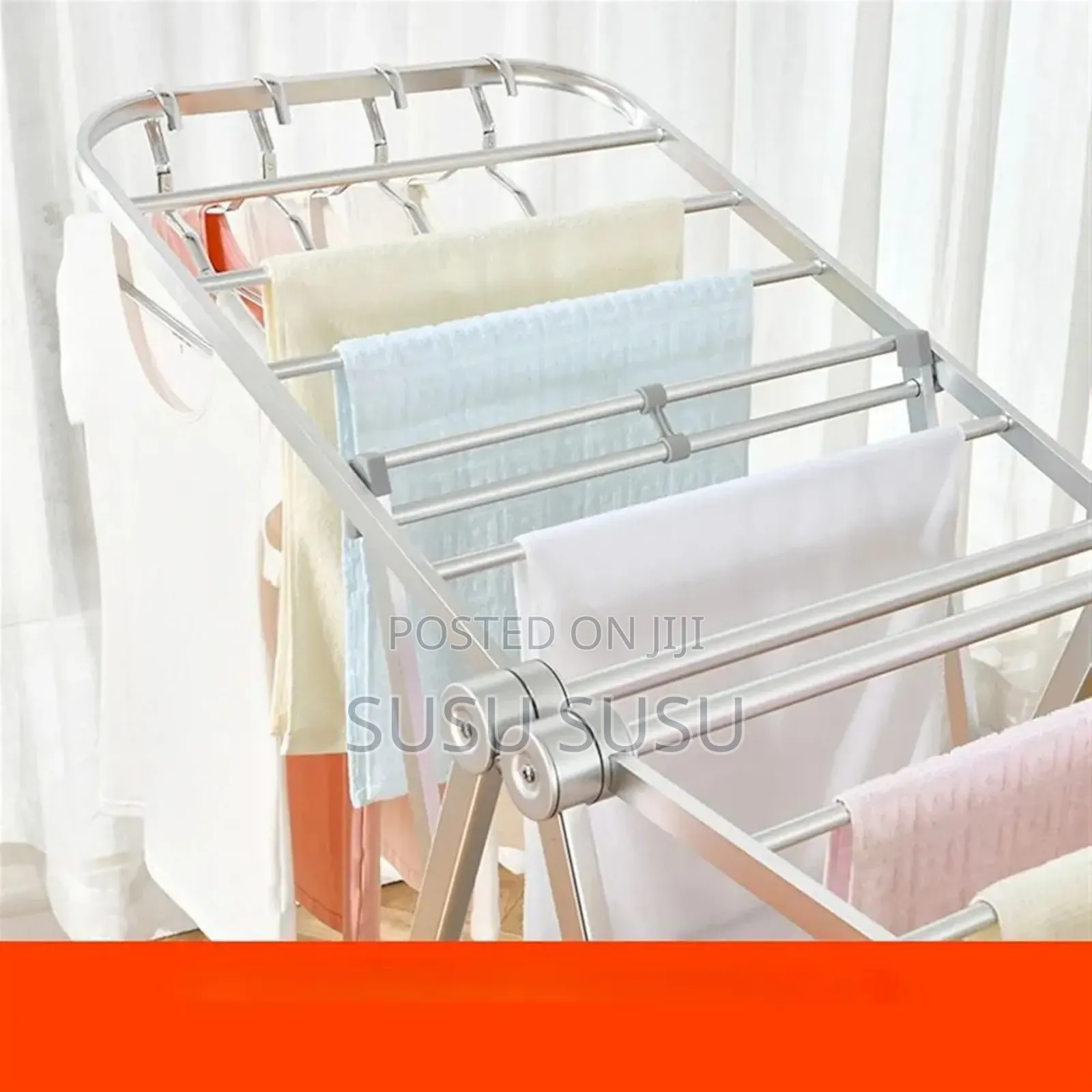 ቤትዎን ዘመናዊ እና ንፁህ ያድርጉ! ከፍተኛ ጥራት ያለው የልብስ ማስጫ ወደቤትዎ ያስገቡ