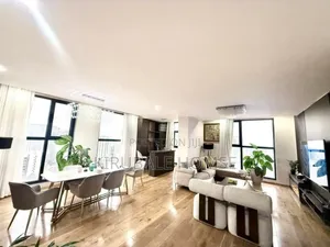 Furnished 8bdrm Villa in Camc, Bole for rent