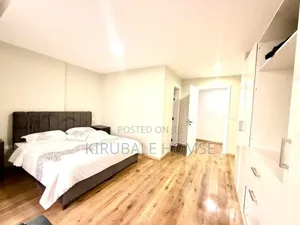 Furnished 8bdrm Villa in Camc, Bole for rent