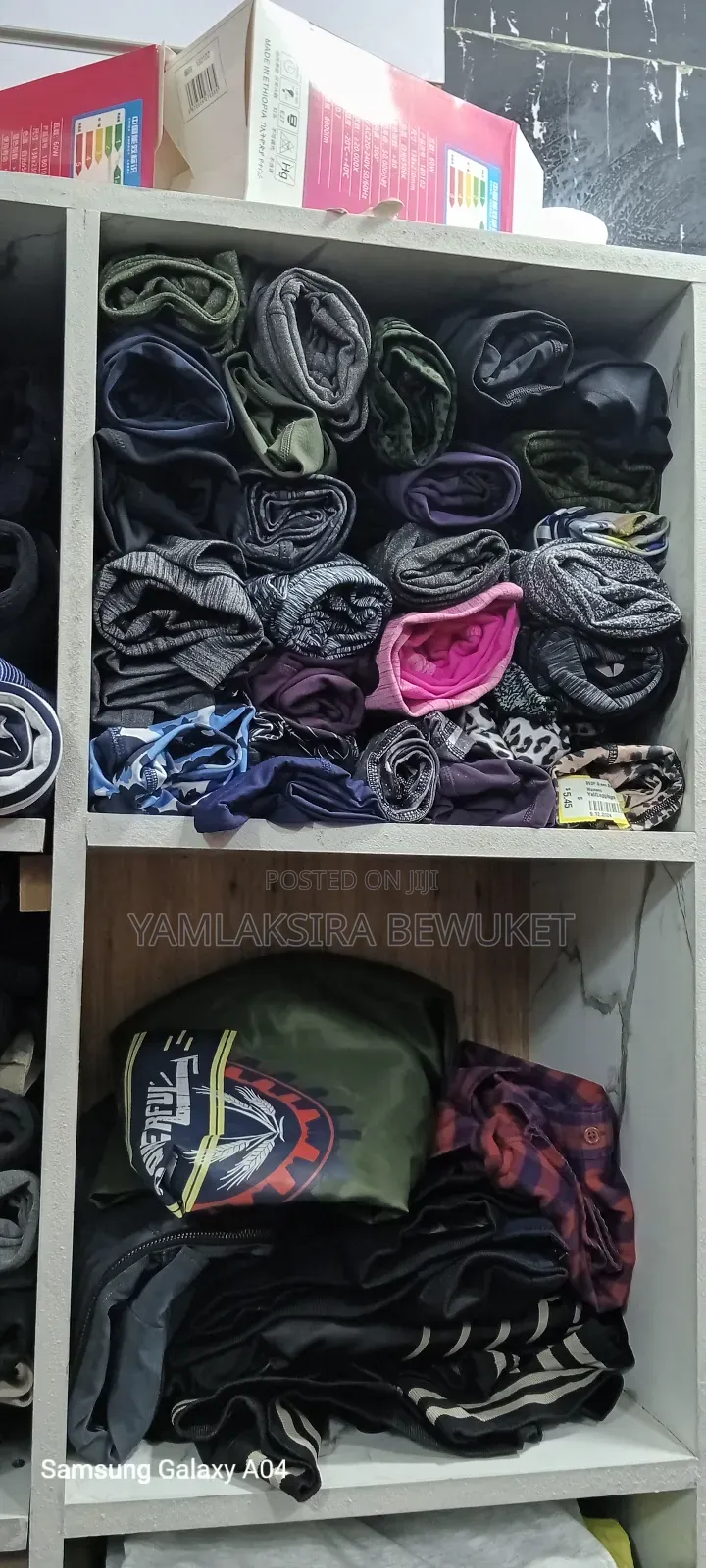 Bonda Lebsochin Mifelg