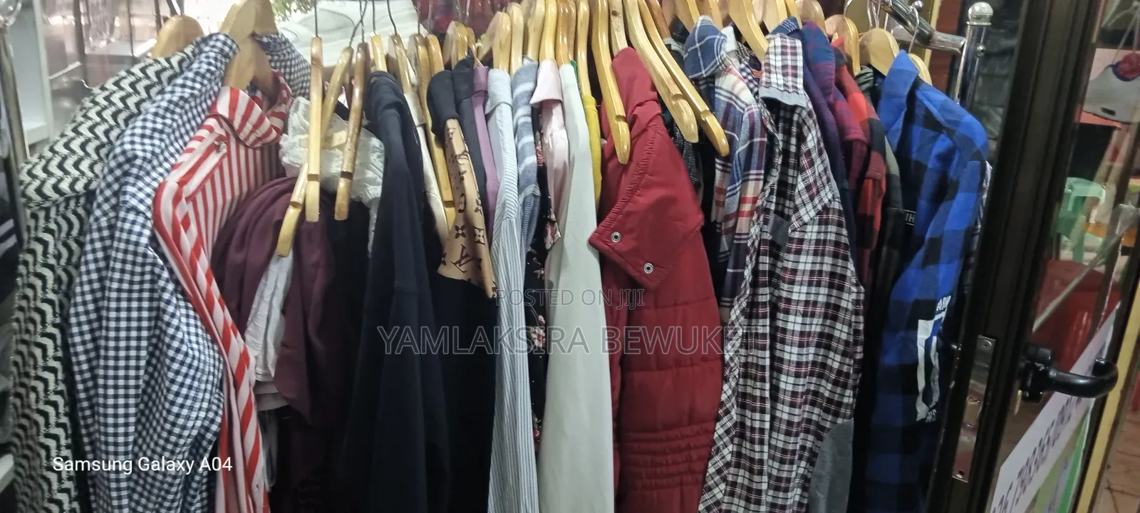 Bonda Lebsochin Mifelg