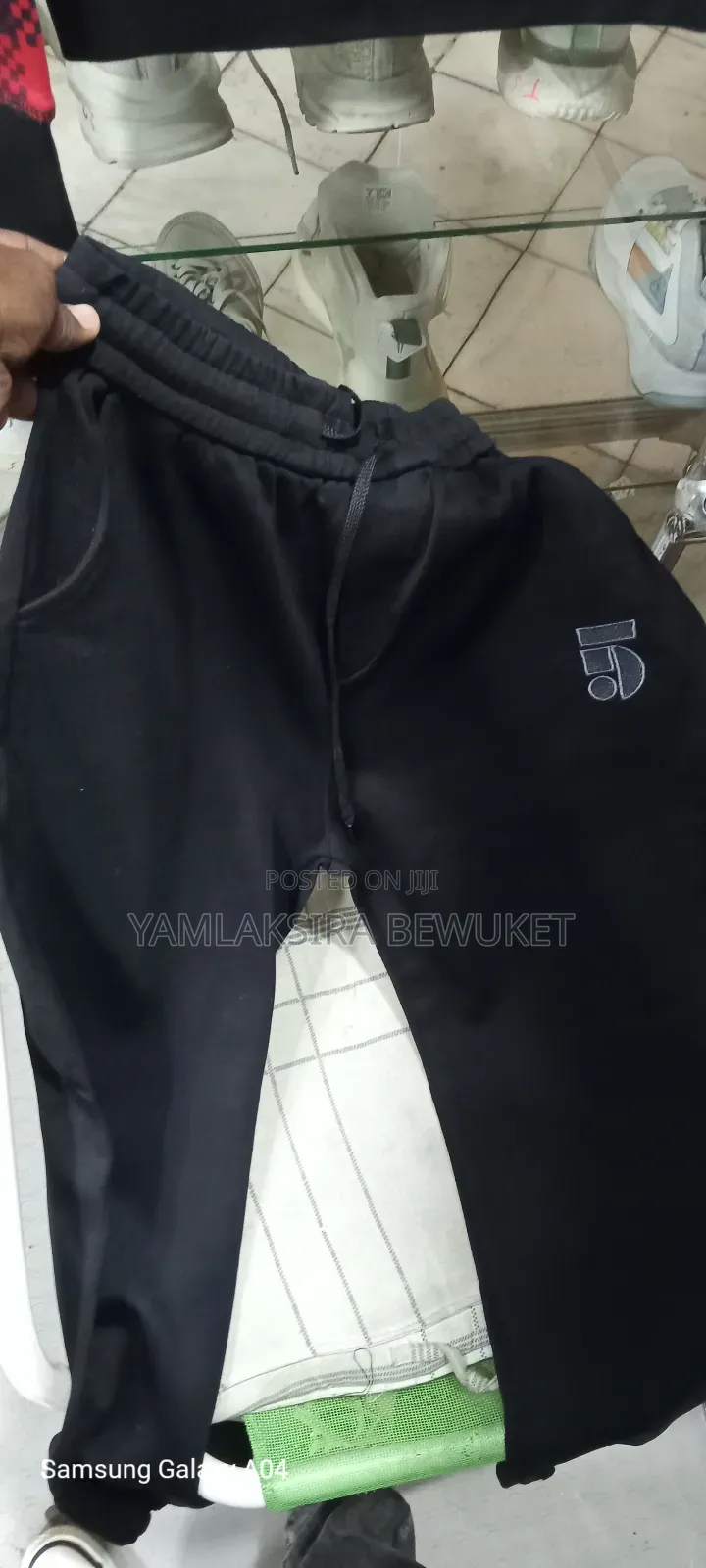 Bonda Lebsochin Mifelg