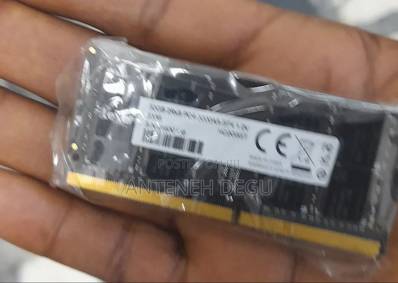 Computer Laptop Ram