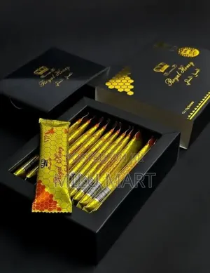 Photo - Rhoney for Men