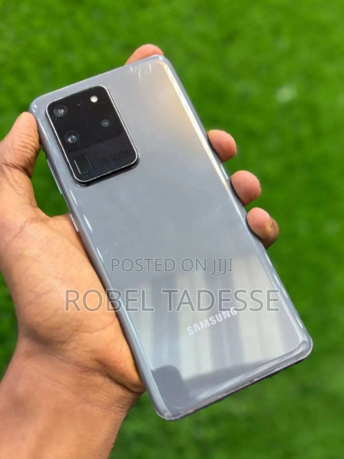 Samsung Galaxy S20 Ultra 5G 256 GB