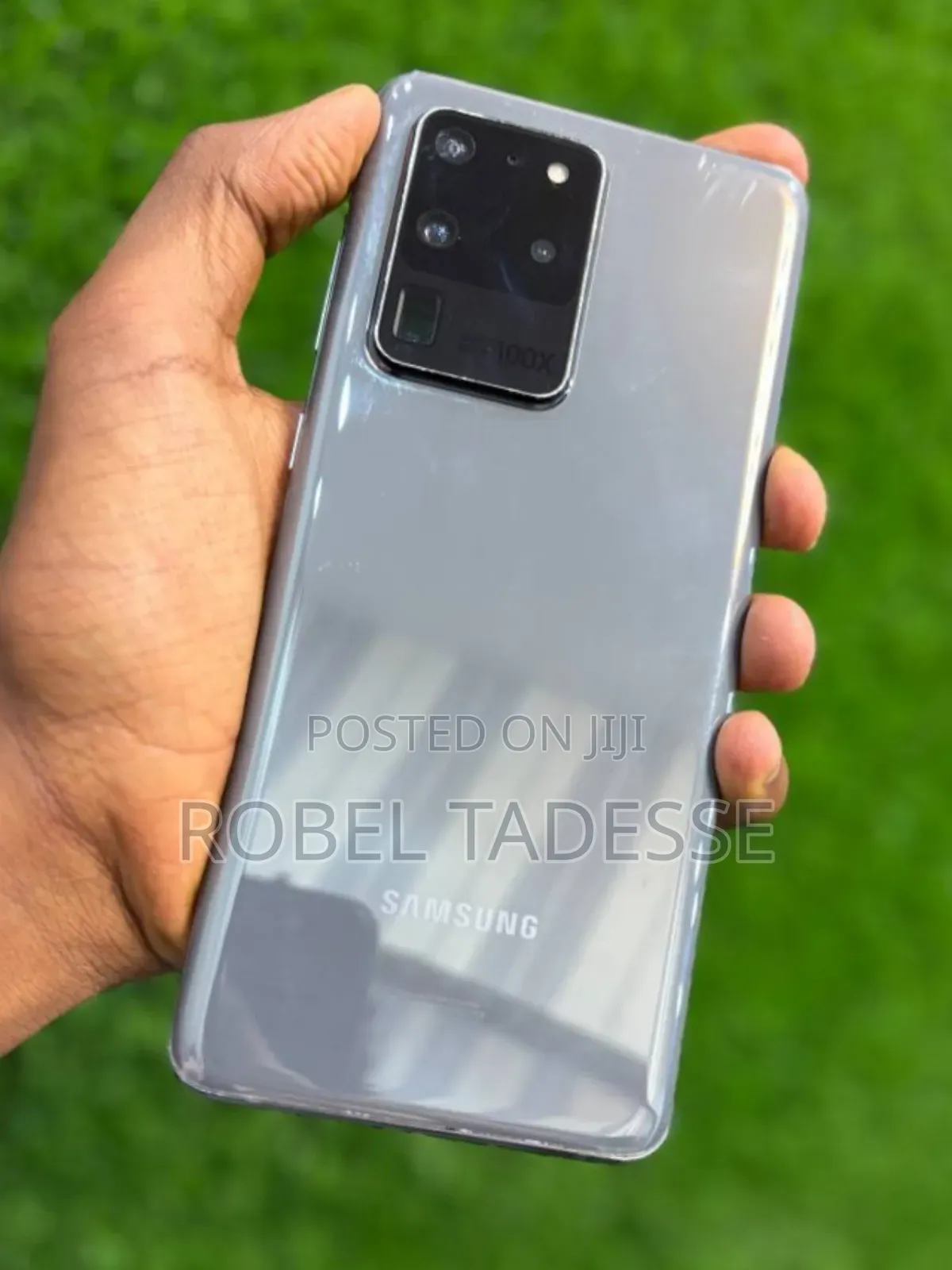 Samsung Galaxy S20 Ultra 5G 256 GB