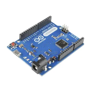 Photo - Arduino Leonardo Microcontroller Board