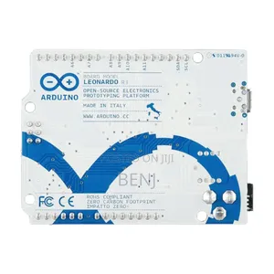 Arduino Leonardo Microcontroller Board