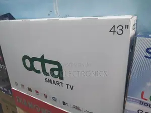 Photo - Octa 43 Tv