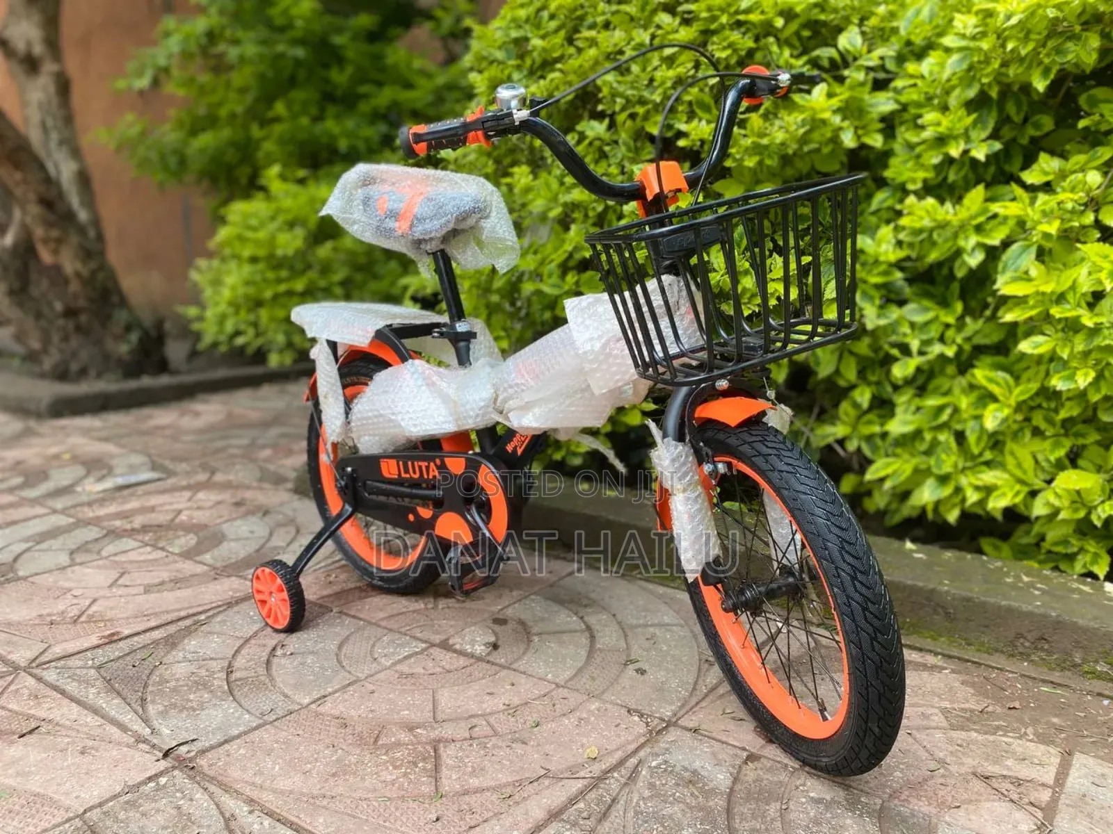 Luta Phonex Bike Brand New Biycle Bike