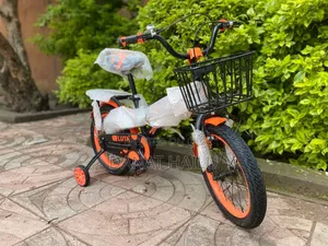 Photo - Luta Phonex Bike Brand New Biycle Bike