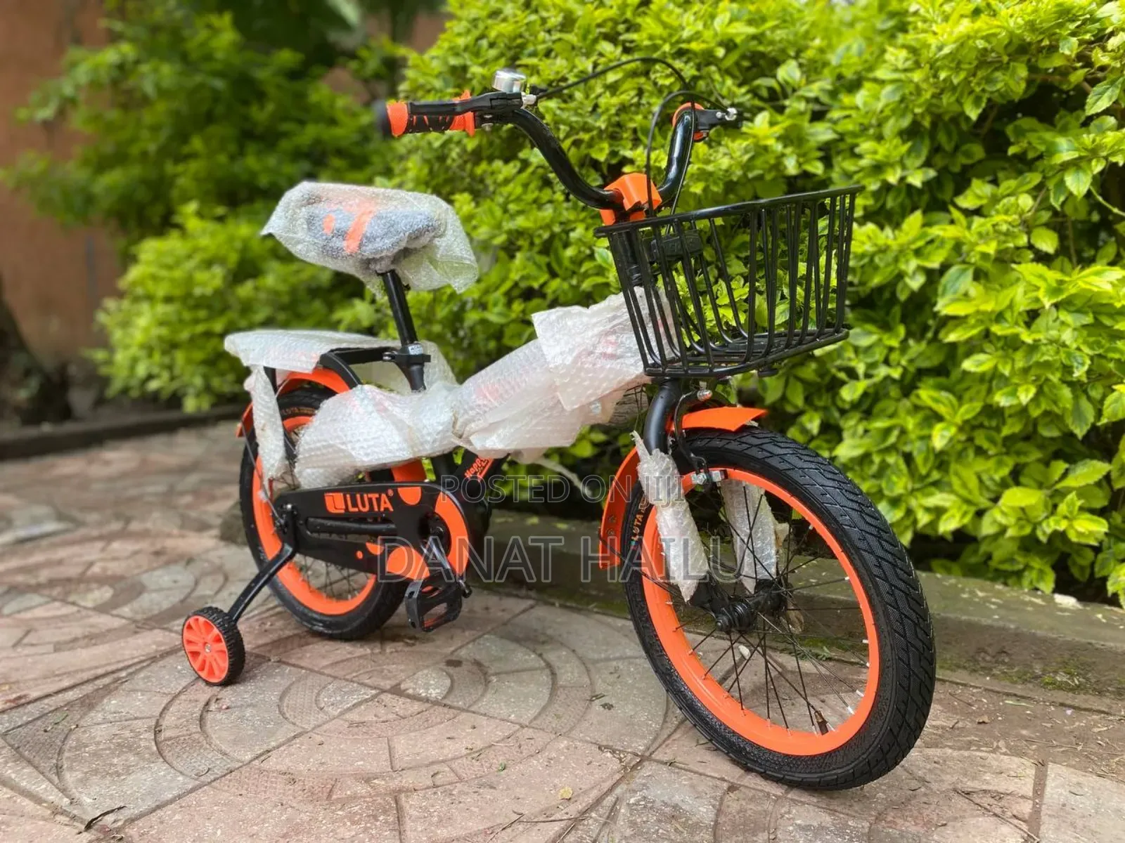 Luta Phonex Bike Brand New Biycle Bike