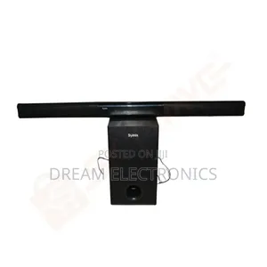 Photo - Synix Sound Bar System
