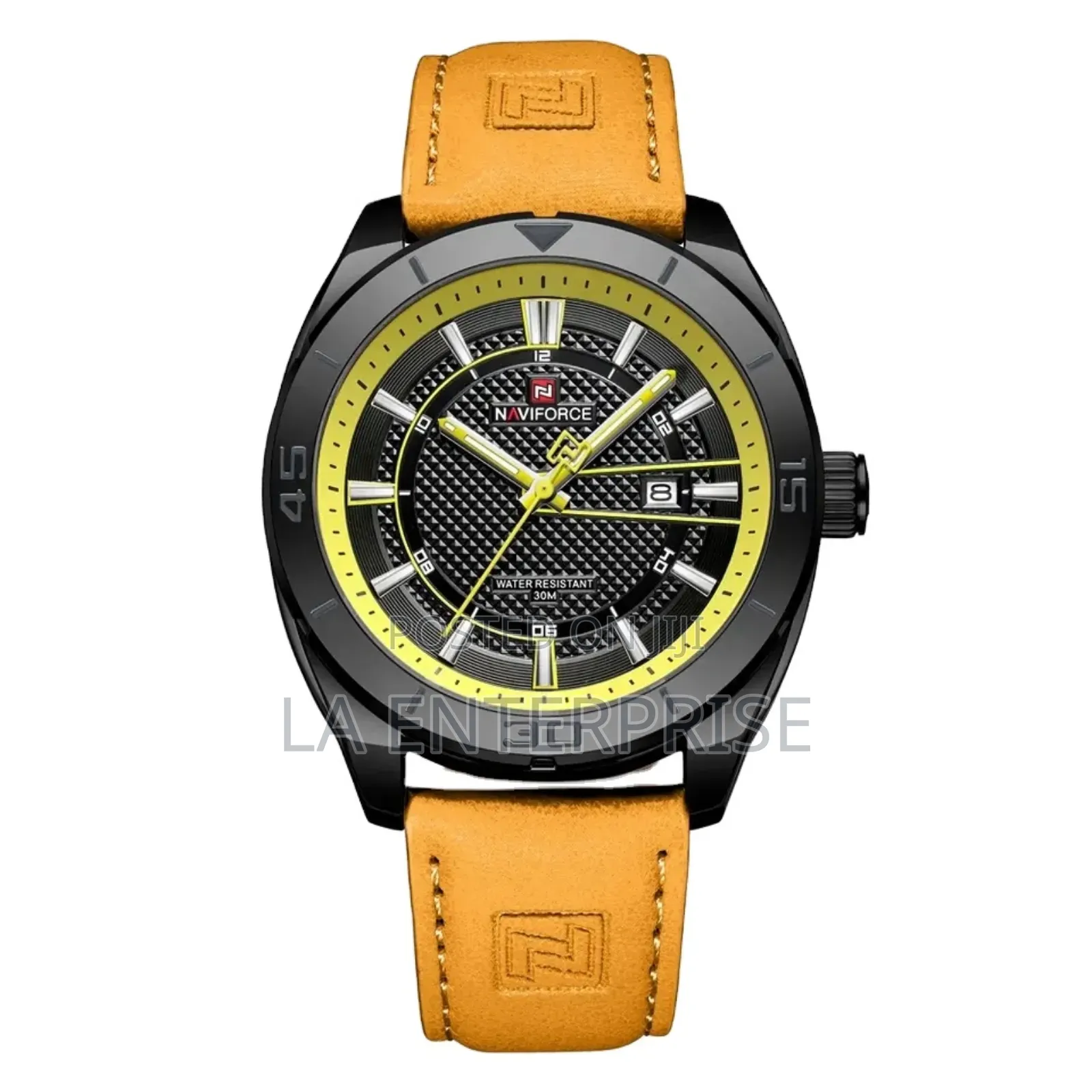 Naviforce Quartz Watch