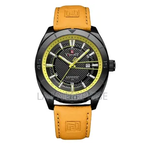 Photo - Naviforce Quartz Watch