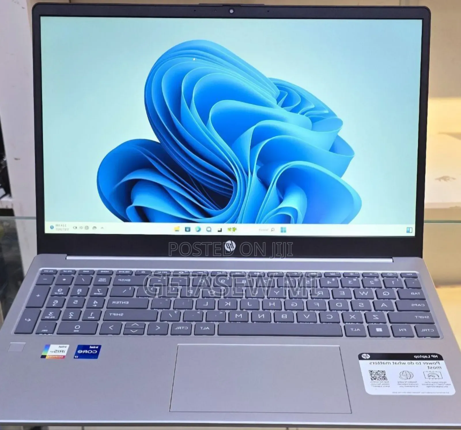 New Laptop HP Stream Notebook 16GB Intel Core I7 SSD 1T