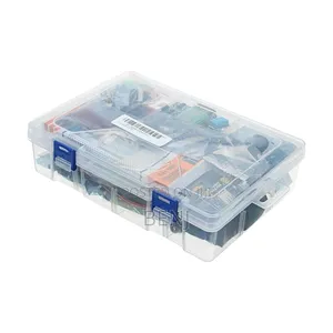 Arduino Mega 2560 Kit | Development Board Modules Components