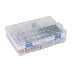 Arduino Mega 2560 Kit | Development Board Modules Components