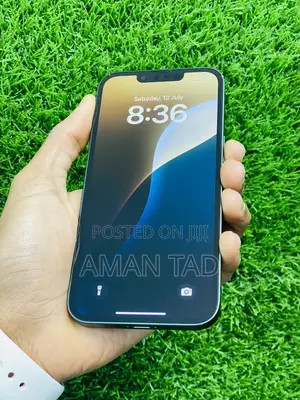 New Apple iPhone 13 128 GB Green