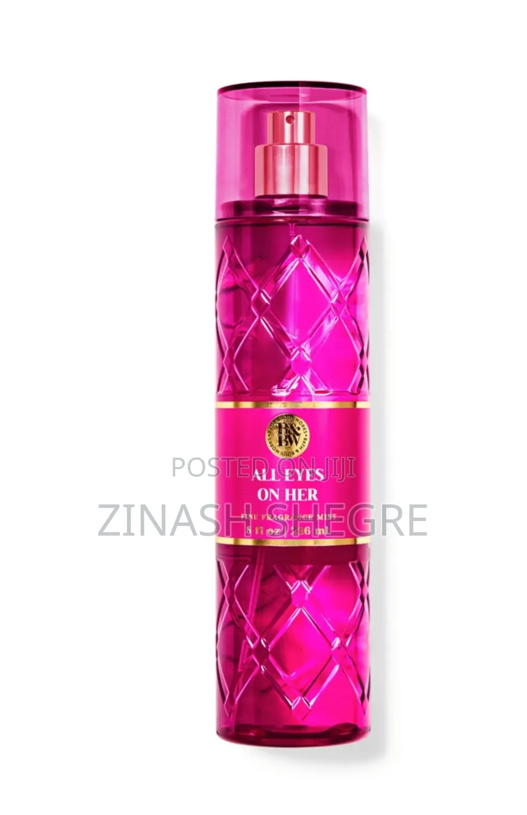 Bath and Body Works Body Splash