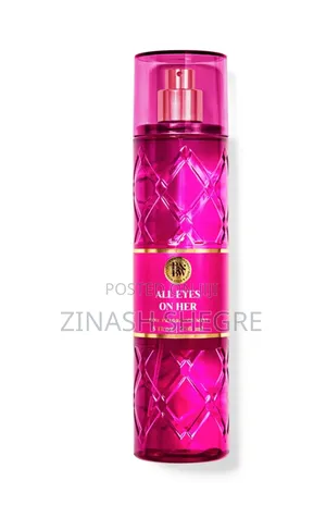 Photo - Bath and Body Works Body Splash