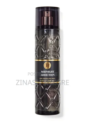 Bath and Body Works Body Splash