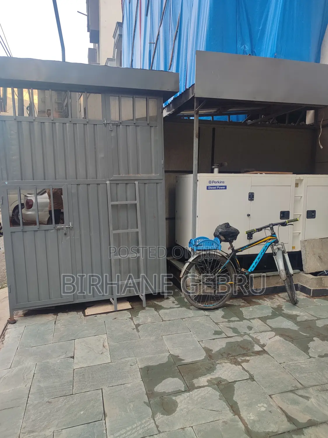 3bedroom Apartiment Fernished Guest House for Rent