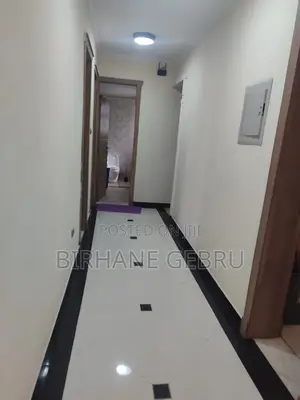 3bedroom Apartiment Fernished Guest House for Rent