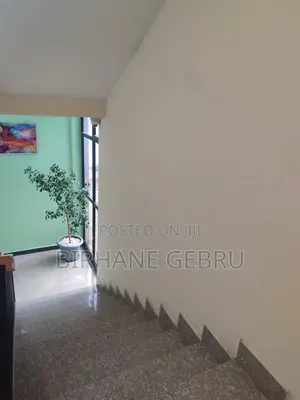 3bedroom Apartiment Fernished Guest House for Rent