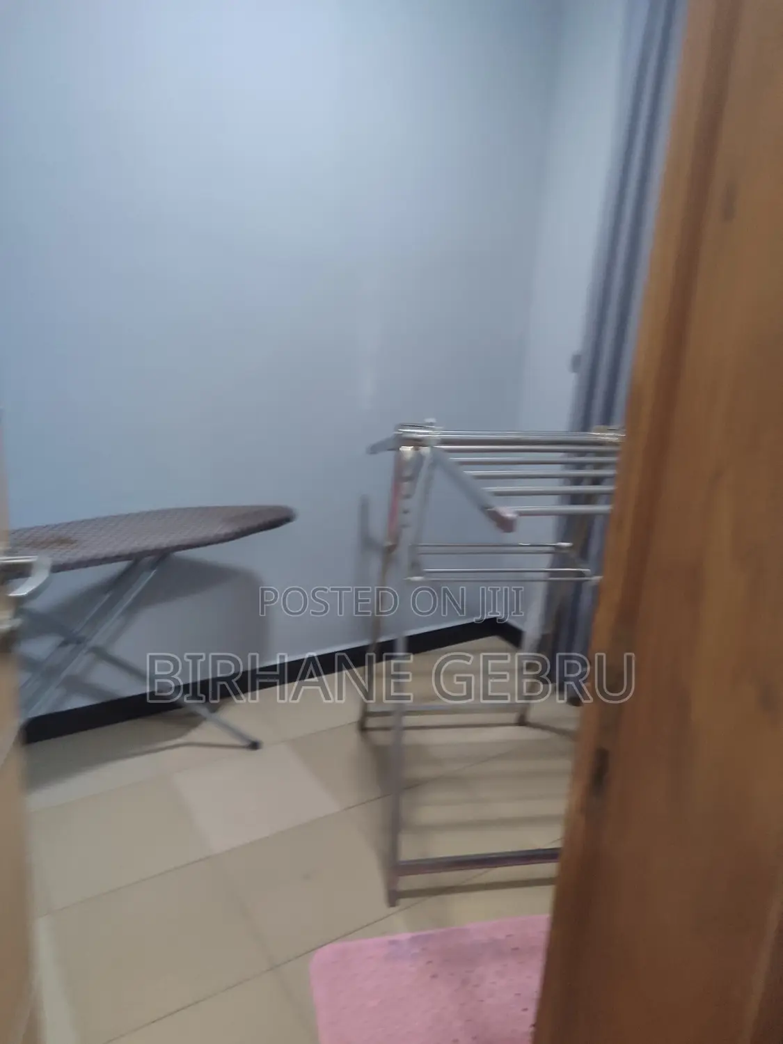 3bedroom Apartiment Fernished Guest House for Rent