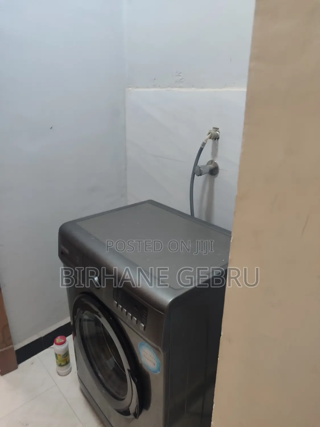 3bedroom Apartiment Fernished Guest House for Rent