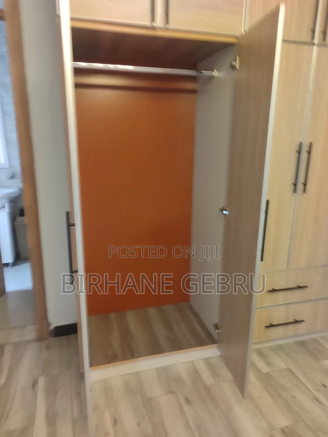 3bedroom Apartiment Fernished Guest House for Rent