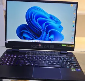 Photo - New Laptop Acer Predator Helios 300 16GB Intel Core I7 SSD 1T