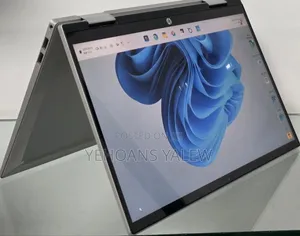 New Laptop HP Pavilion X360 14 16GB Intel Core I5 SSD 512GB