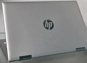 New Laptop HP Pavilion X360 14 16GB Intel Core I5 SSD 512GB