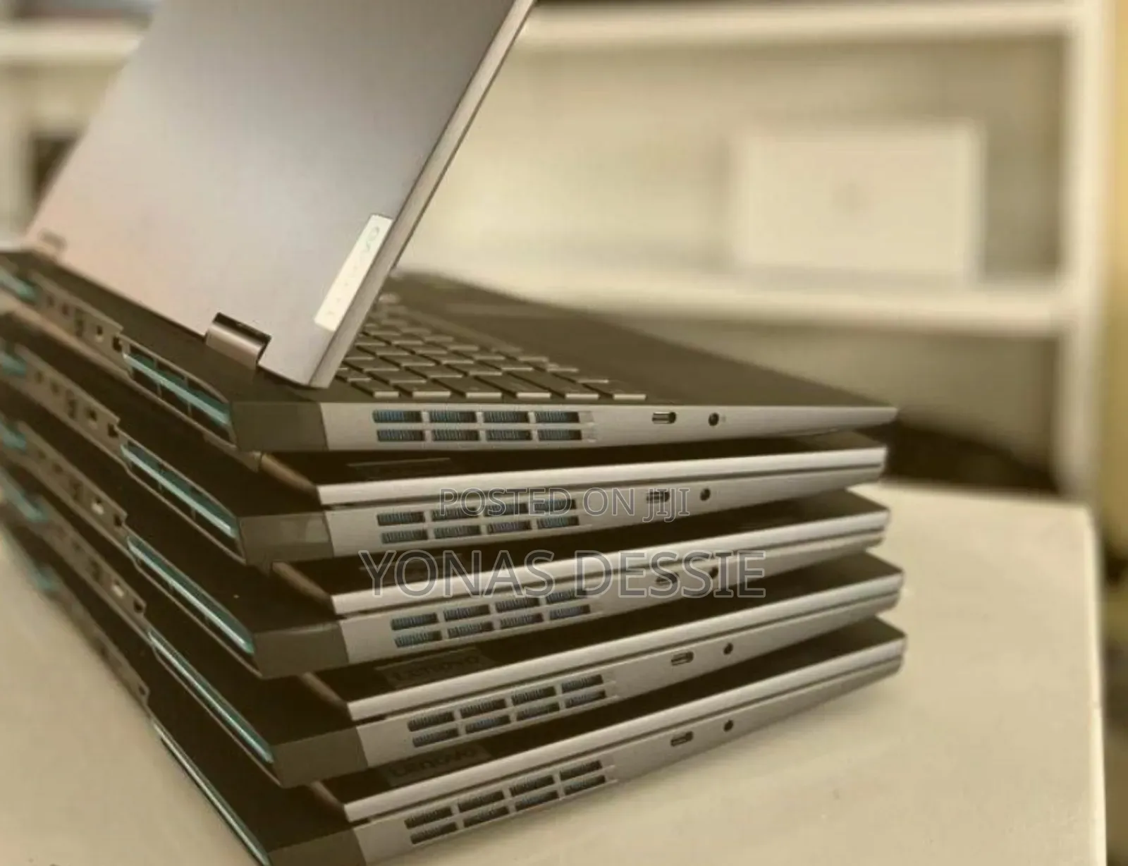 New Laptop Lenovo LOQ 15ARP9 16GB Intel Core I5 SSD 1T