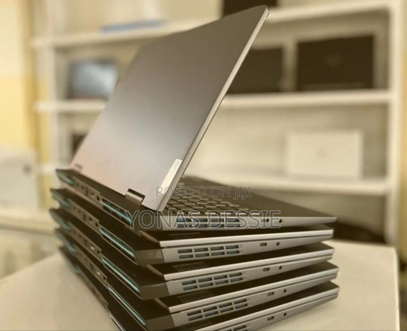 New Laptop Lenovo LOQ 15ARP9 16GB Intel Core I5 SSD 1T