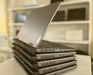 New Laptop Lenovo LOQ 15ARP9 16GB Intel Core I5 SSD 1T