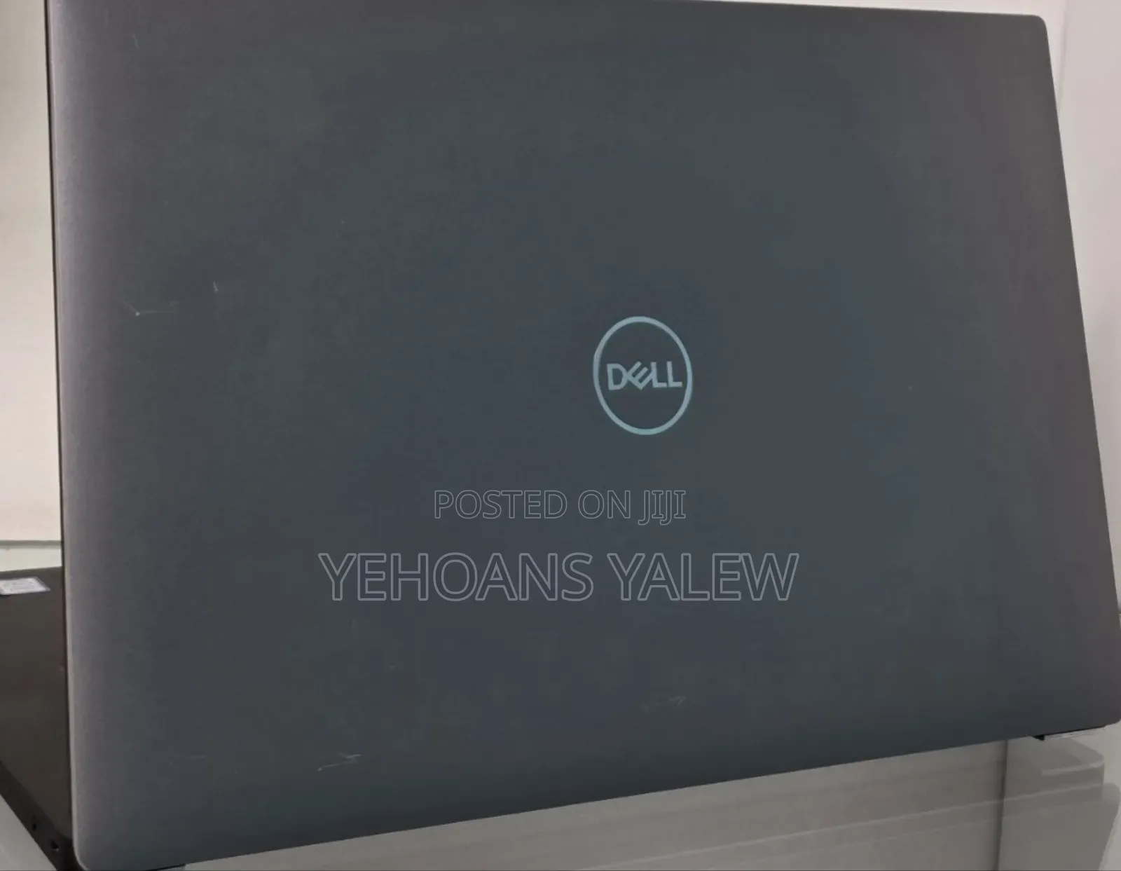 New Laptop Dell Precision 5540 16GB Intel Core I7 SSD 512GB