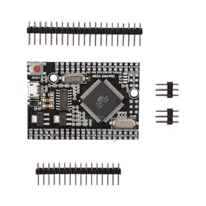 Photo - Mega 2560 Pro Development Board | Arduino Mega Compatible