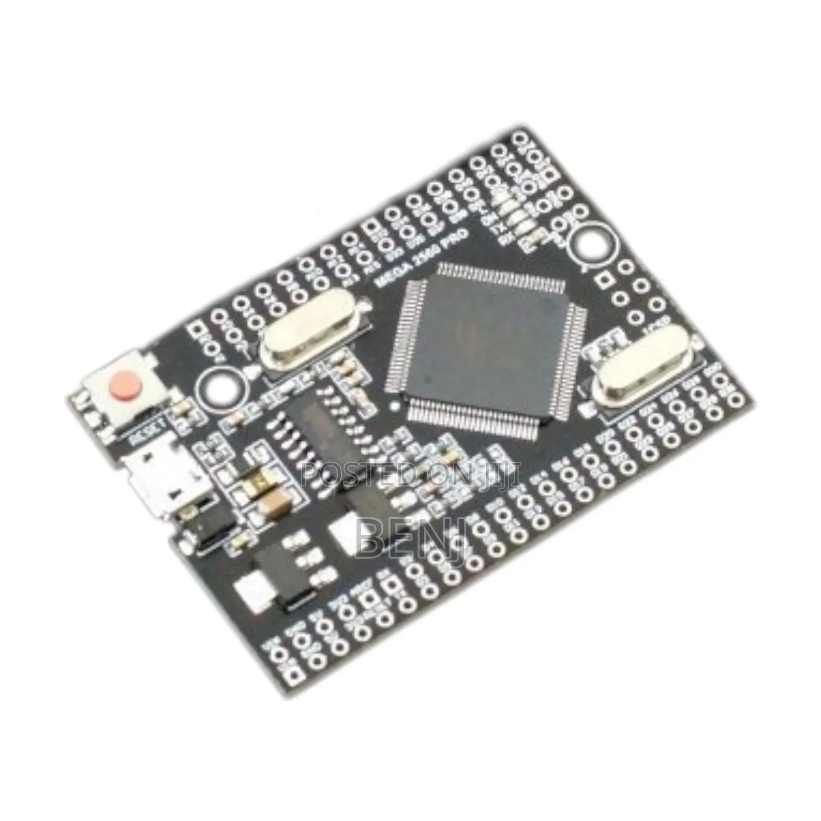 Mega 2560 Pro Development Board | Arduino Mega Compatible