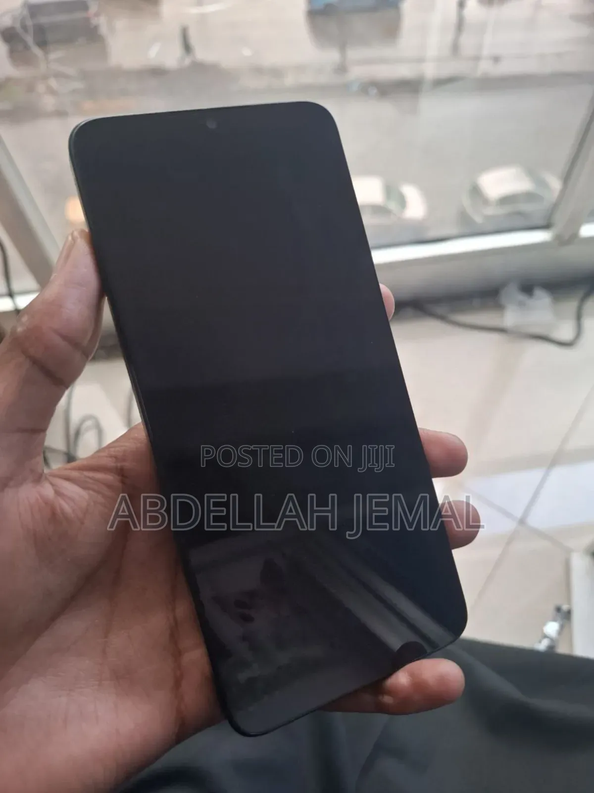 New RED Hydrogen One 256 GB Black