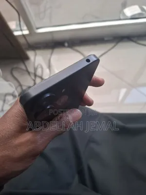 New RED Hydrogen One 256 GB Black